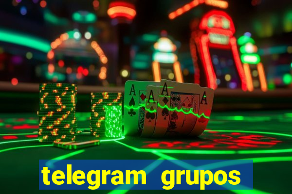 telegram grupos pode tudo